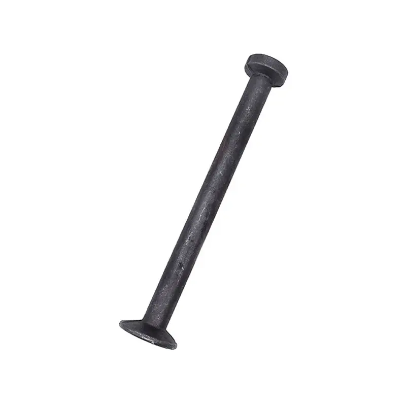 Custom QCM Dog bone Lifting Pin Anchors Foot Anchor T-shot Anchor Pricelist, Companies