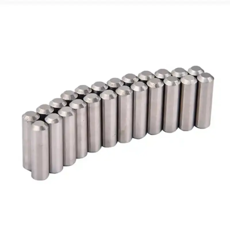 China Cylindrical Alnico 2/3/4/5/8 Magnets for Guitar Pickups Manufacturer, Companies