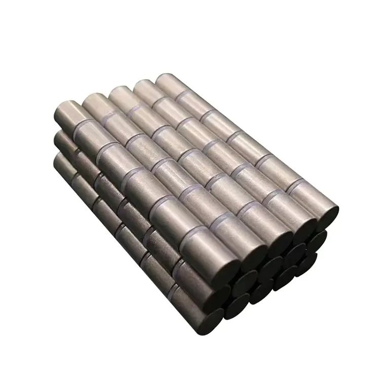 High temperature SmCo magnet industrial application