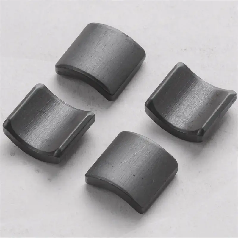 Ferrite Magnet Application 01