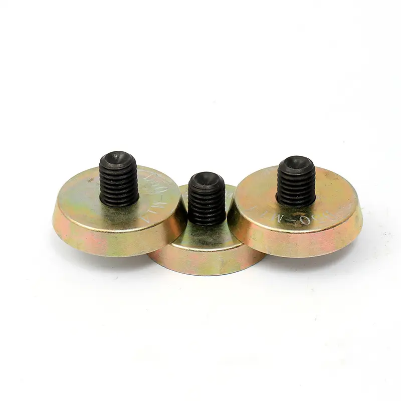 China Precast Concrete Embedded Insert Magnetic Fixing Supplier, Suppliers