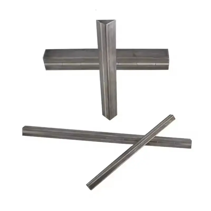 Buy Trapezoidal Magnetic Chamfering Strip Factories, Exporter