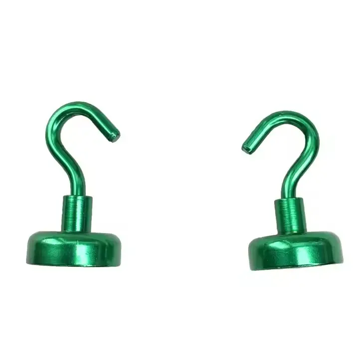 Magnetic Hook View 3