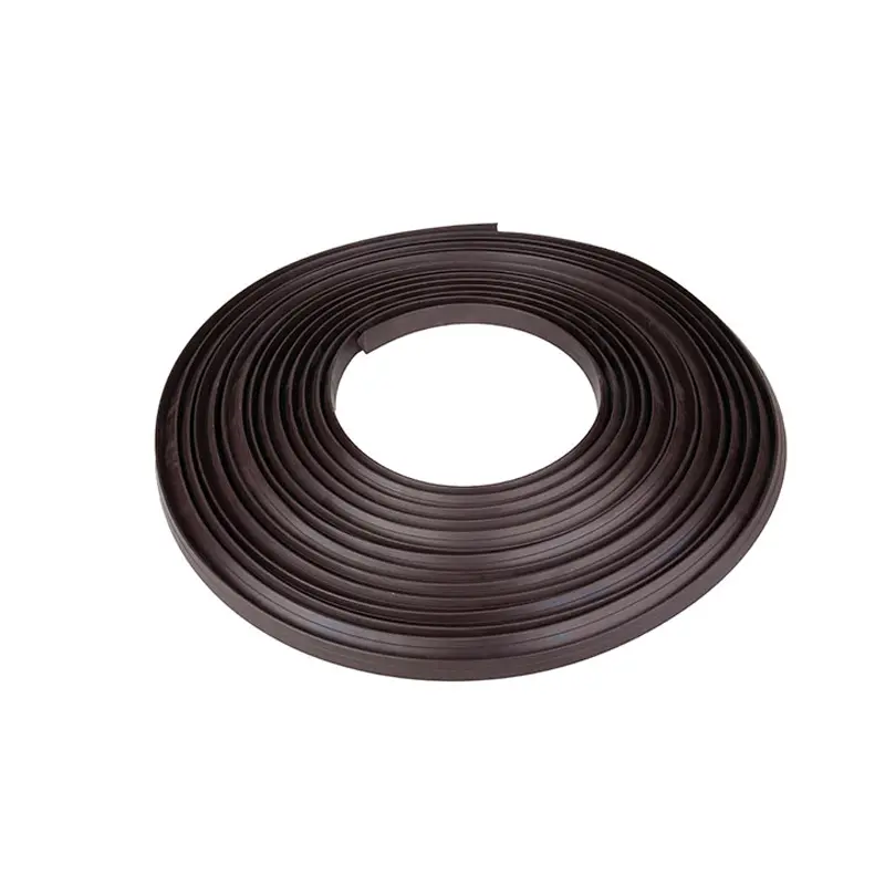 Custom Rubber Magnetic Chamfer For Precast Concrete Manufacturers, Companies