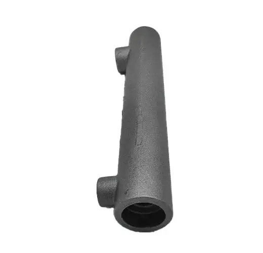 China Precast Concrete Pile Connecting Filling Grouting Splice Sleeves Coupler Factory, Quotes