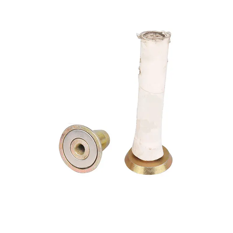 China Grout Connection Tube Magnet Conduit Locators Product, Products