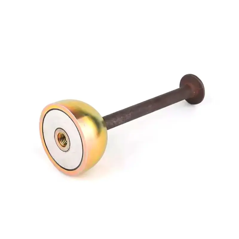 Buy Magnetic Recess Former for Foot Anchor Pricelist, Exporter