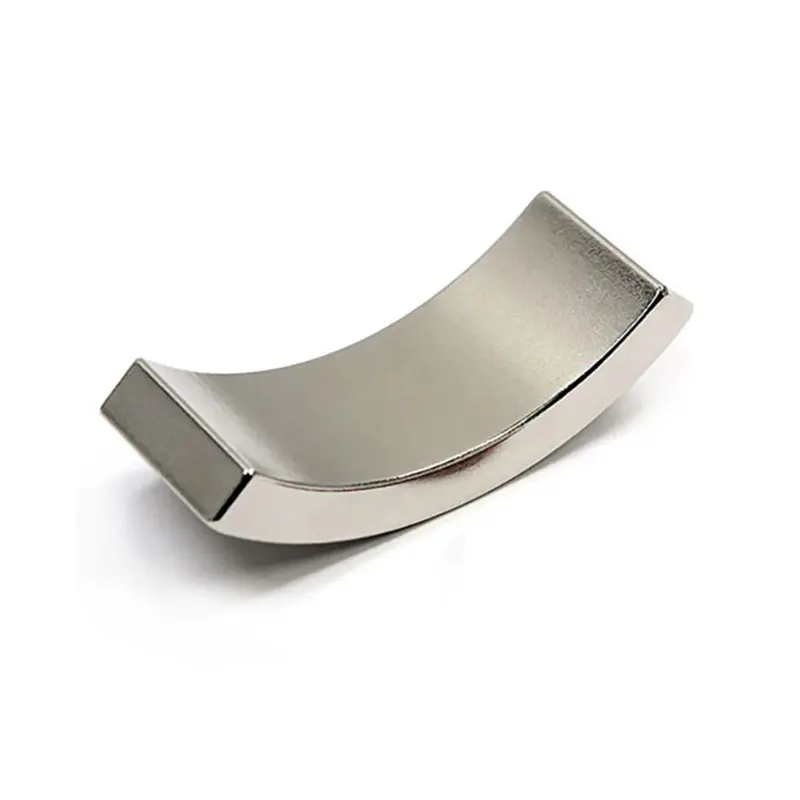 China Industrial Application Free Sample High Power Strong Neodymium Magnets Powerful Supplier, Factory