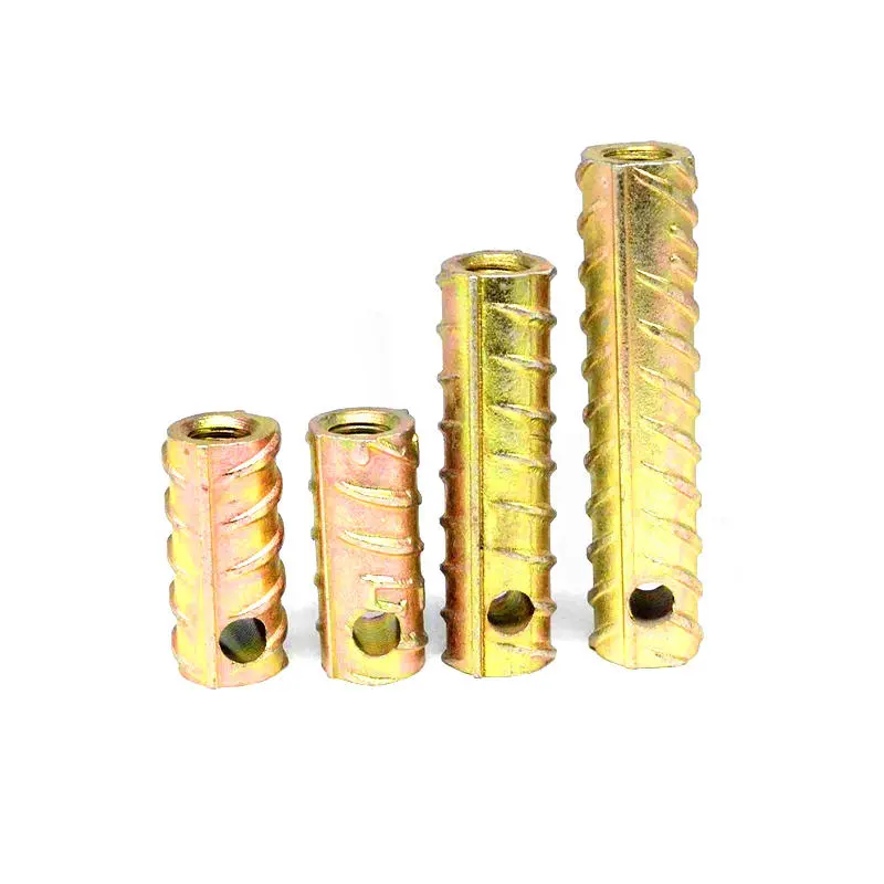 Custom Precast Lifting Socket Or Lifting Insert Magnets From Rebar Company, Products