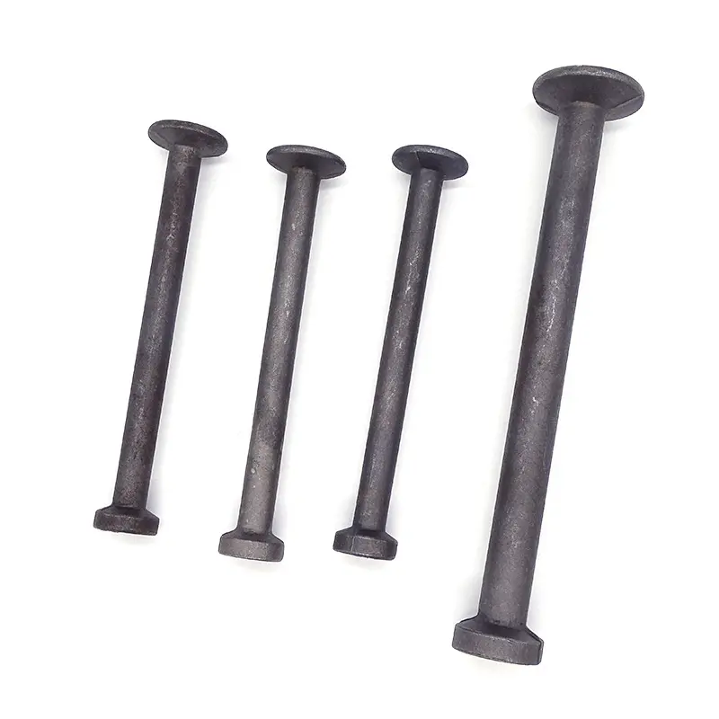 Custom QCM Dog bone Lifting Pin Anchors Foot Anchor T-shot Anchor Pricelist, Companies