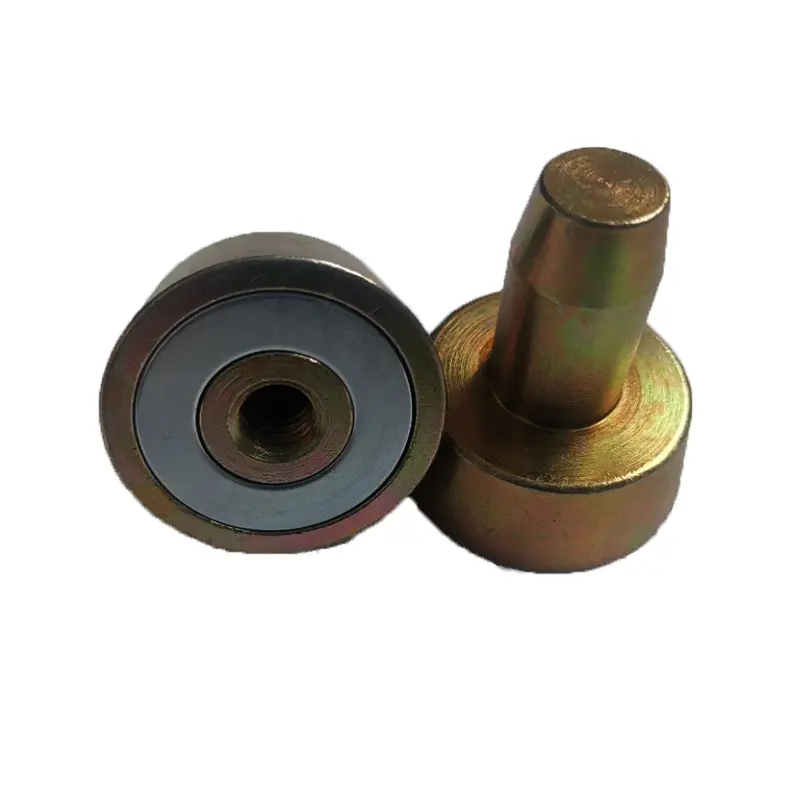 China Embedded PVC Pipe Fixed Magnet Factory, Factories