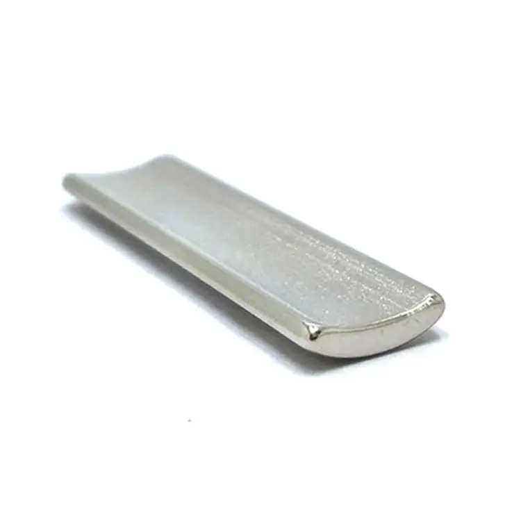Magnetic ring production process and quality control