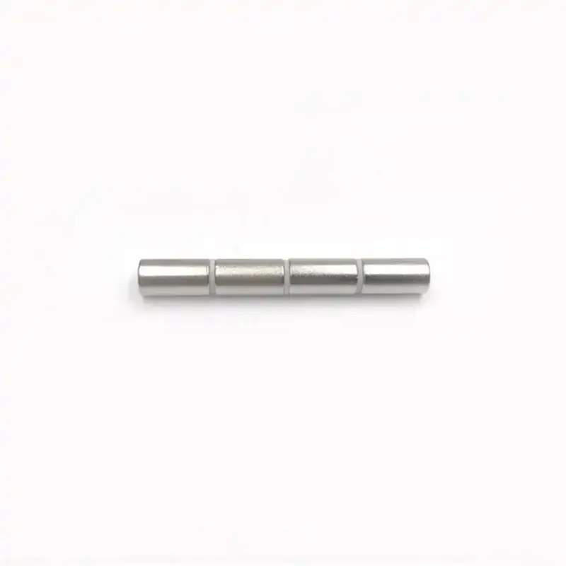 Custom D10x15 Cylinder SmCo Magnet (Samarium Cobalt) Manufacturer, Product