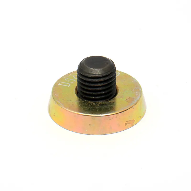 OEM Magnetic thread disc for precast concrete industry Product, Products