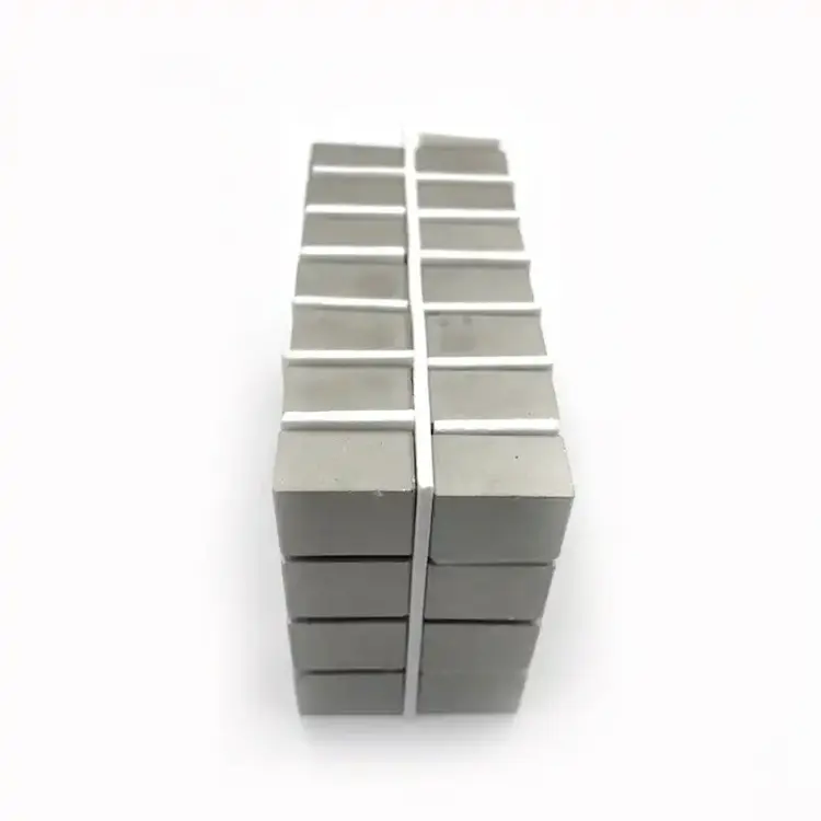 Automotive SmCo Magnets Application 2