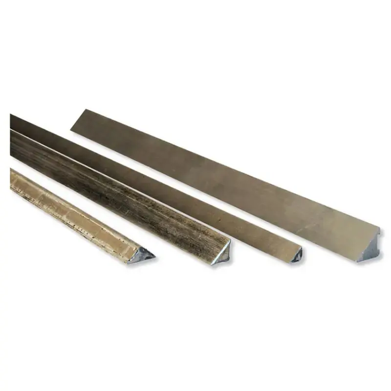 Buy Trapezoidal Magnetic Chamfering Strip Factories, Exporter