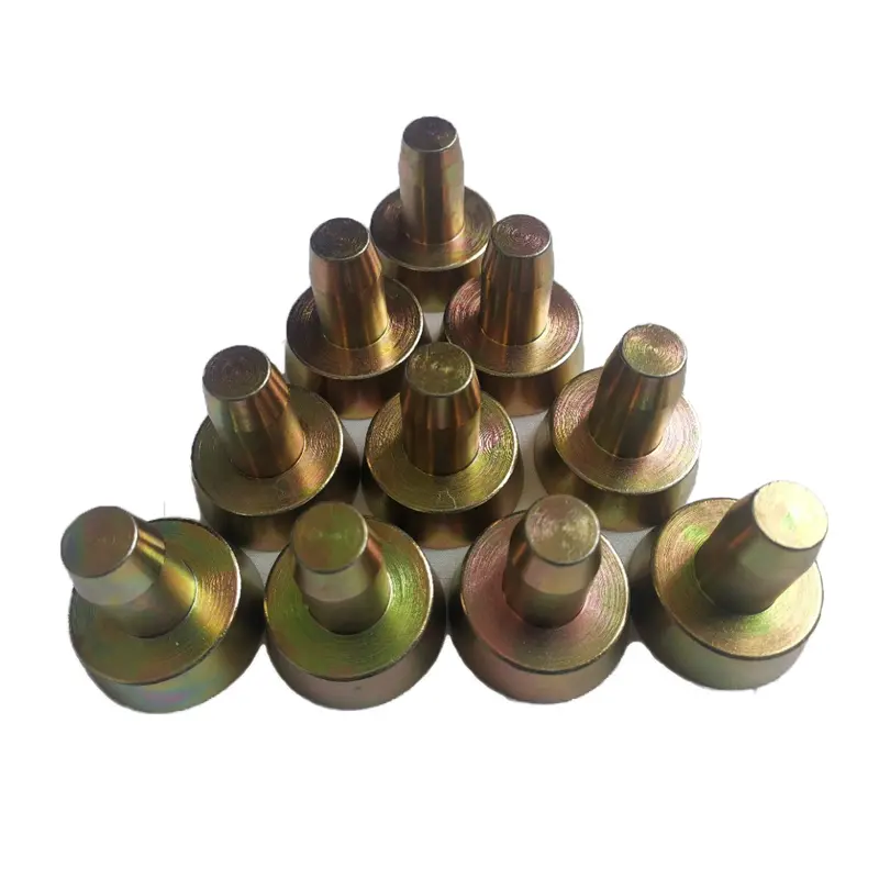 China Embedded PVC Pipe Fixed Magnet Factory, Factories