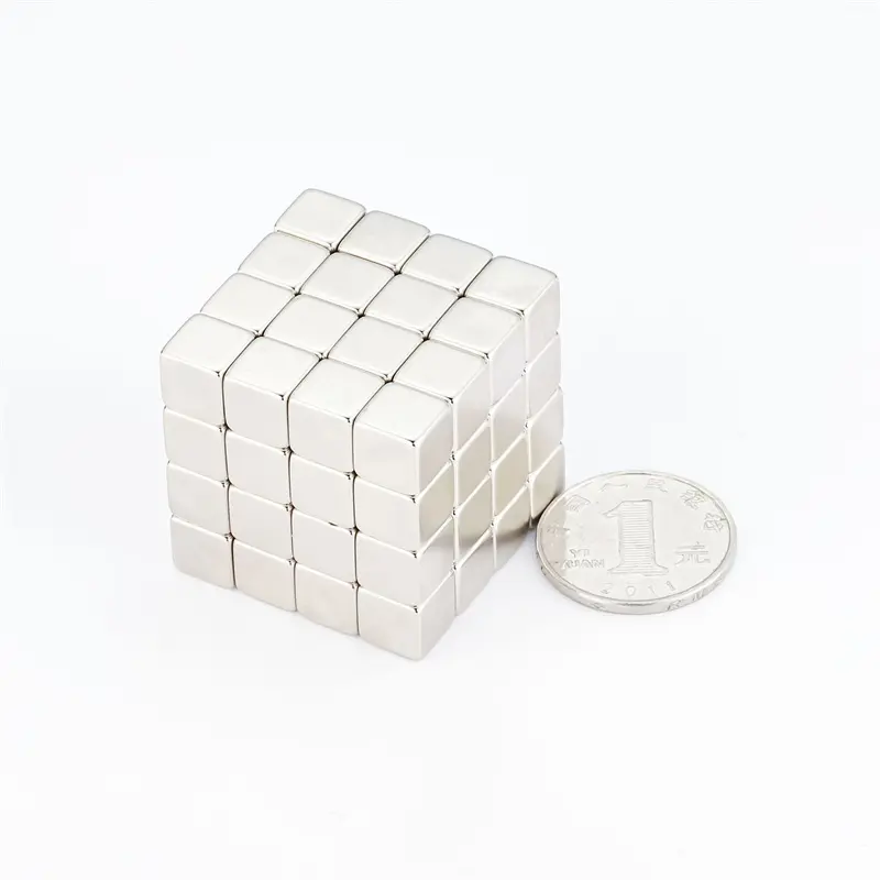 High-Quality Reliable China Factory Supply NdFeB Magnet Manufacturer square NdFeB magnet sheets Companies, Products