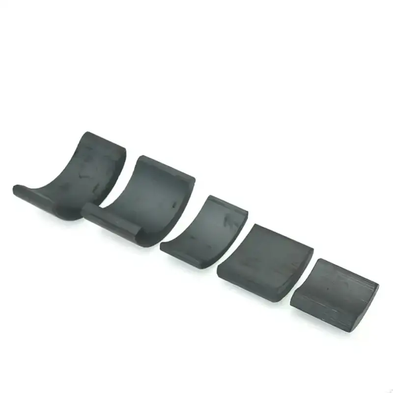 High-Quality Industrial Magnet Permanent Strip Scrap Arc Ferrite Manufacturer, Quotes