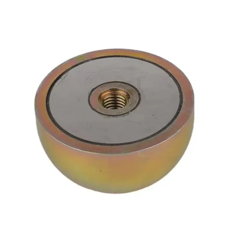 Buy Magnetic Recess Former for Foot Anchor Pricelist, Exporter
