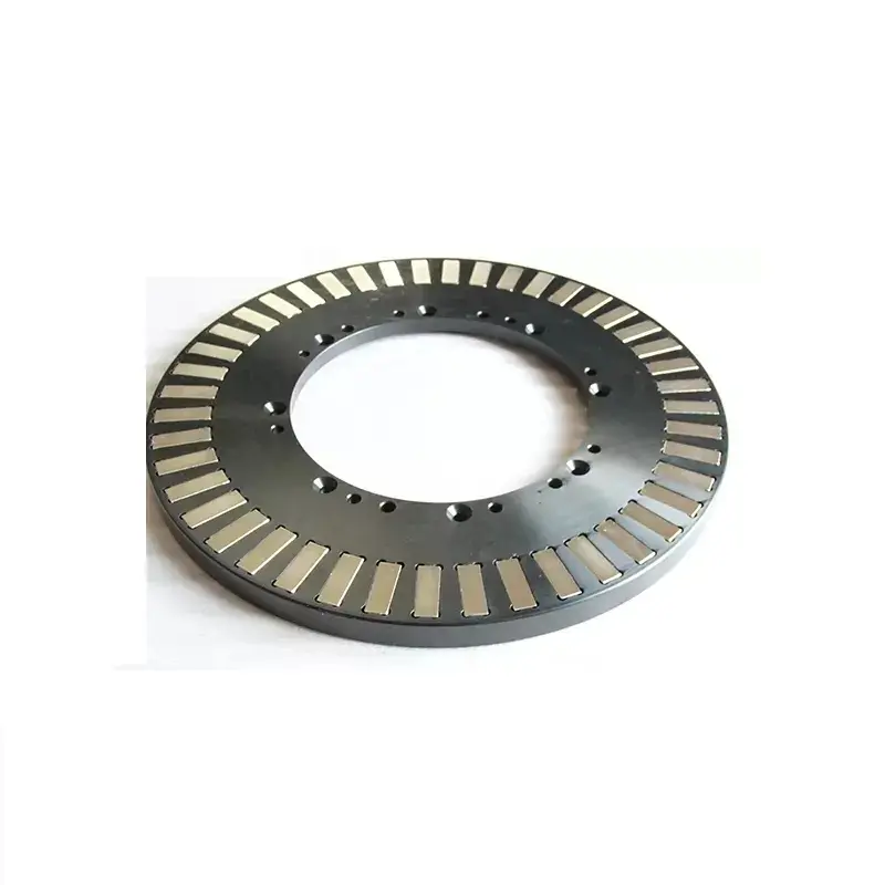 Strong Halbach Array Specialized Magnetic Assembly05