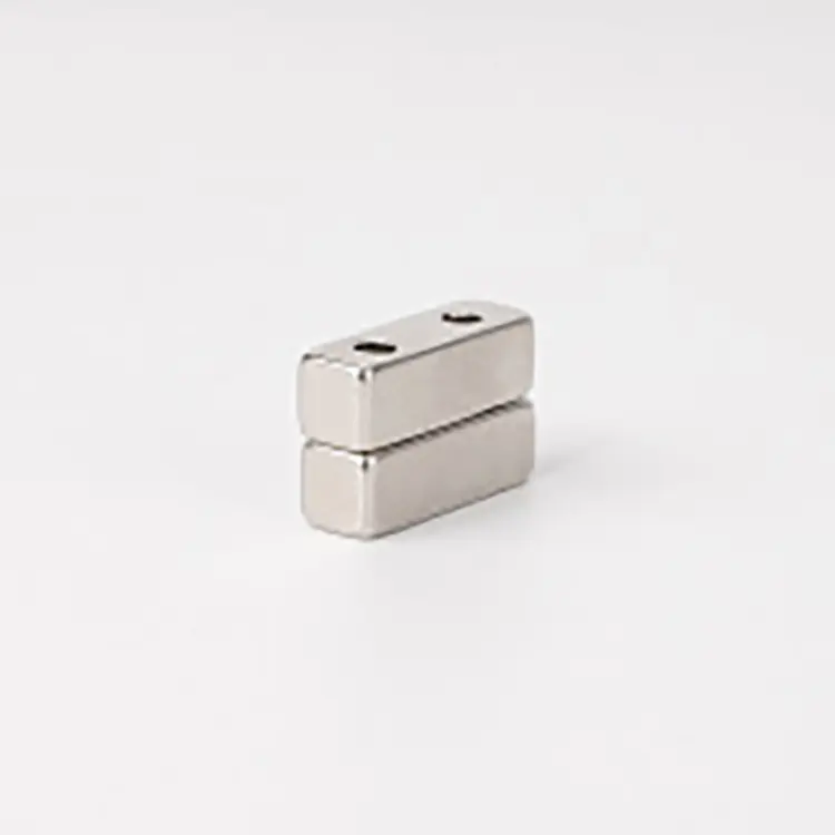 Precision Neodymium Magnet