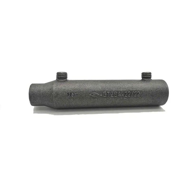 High-Quality Half Grout-filled Sleeve for Rebar Splicing Manufacturers, Factory