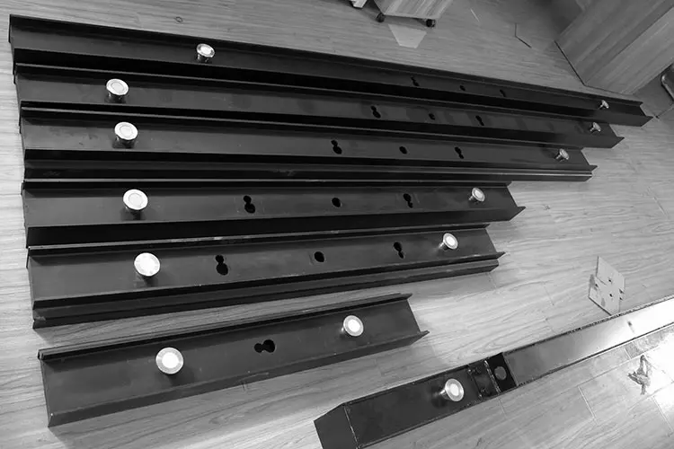 Wholesale Magnet formwork systems for concrete precast factories Pricelist, Product