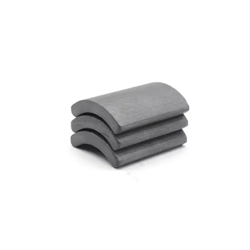 High-Quality Industrial Magnet Permanent Strip Scrap Arc Ferrite Manufacturer, Quotes