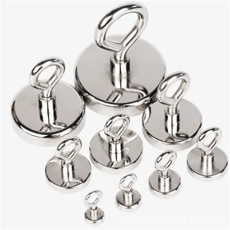 Magnetic Force Application