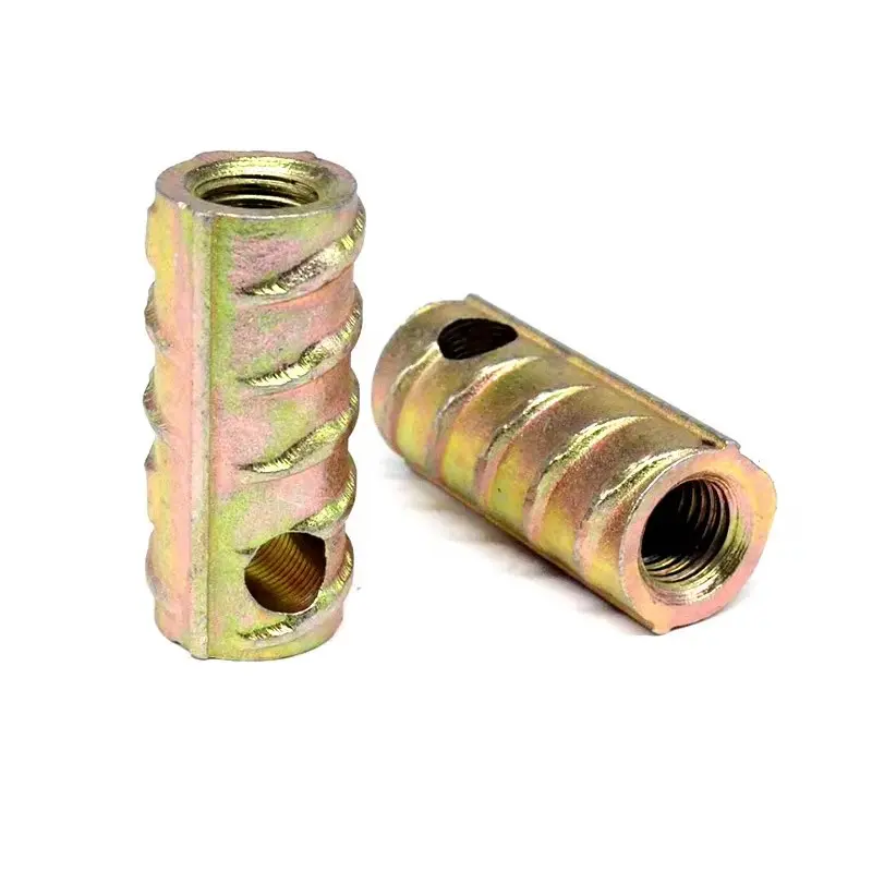 High-Quality Steel Threaded Lifting Socket for Magnetic Recess Former Pricelist, Product