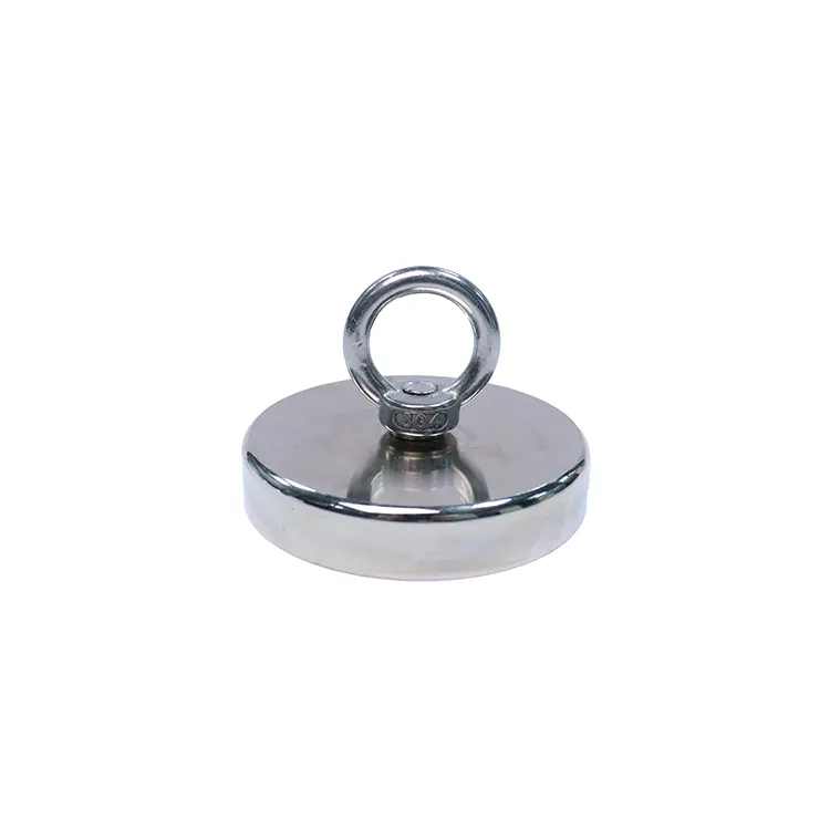 Buy Qianci Magnet A-1 Series Fishing Magnets Suppliers, Product