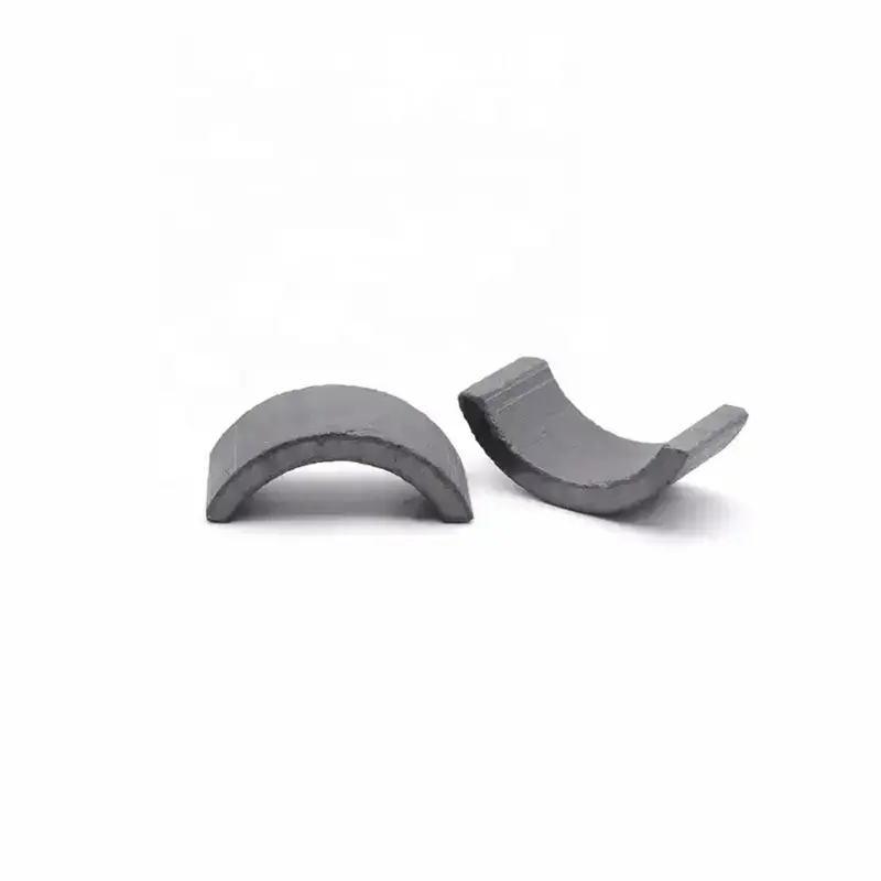 High-Quality Industrial Magnet Permanent Strip Scrap Arc Ferrite Manufacturer, Quotes