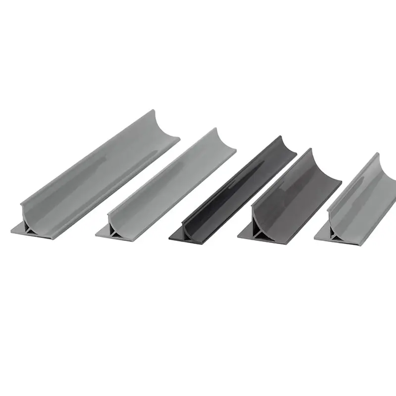 Custom PVC Concrete Chamfer Manufacturers, Factory