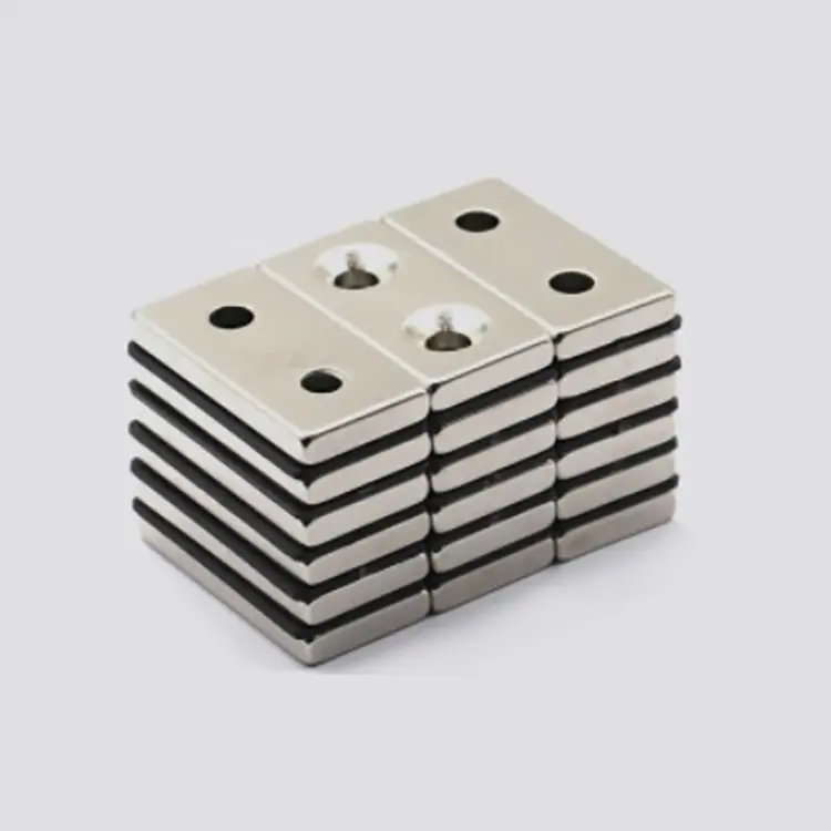 Rare Earth Magnet N52