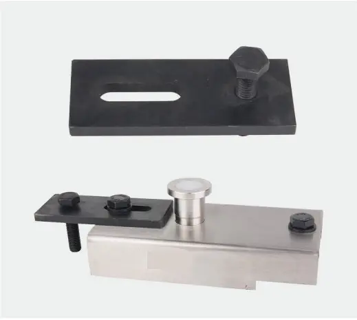 High-Quality Adapters or clamps for shutter magnets Exporters, Products
