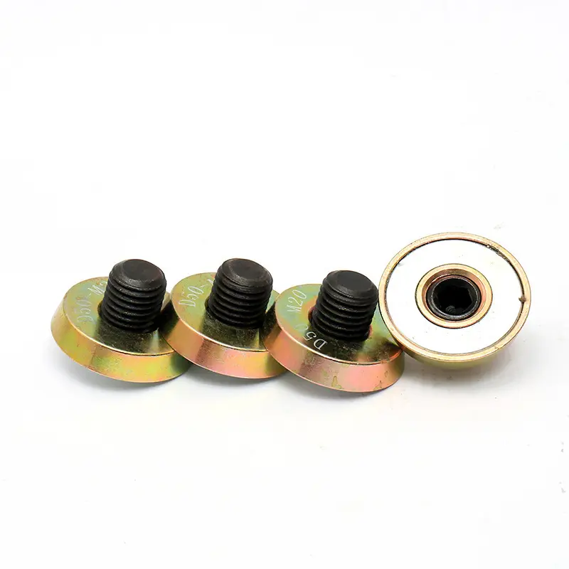 High-Quality Precast Lifting Socket lifting socket magnets M10 Supplier, Exporters