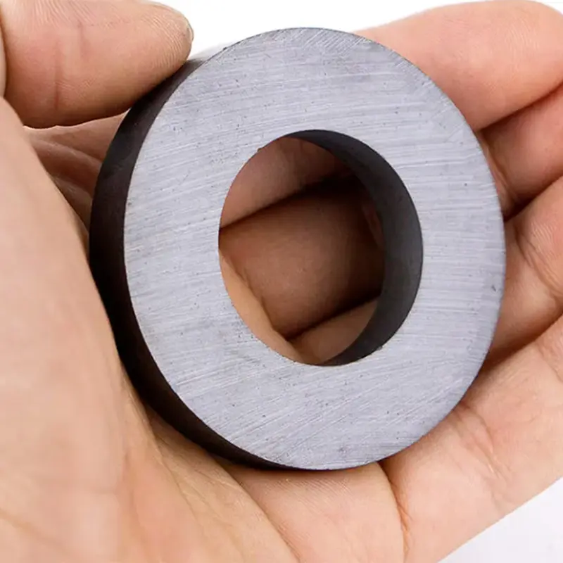 Advanced Magnet Production