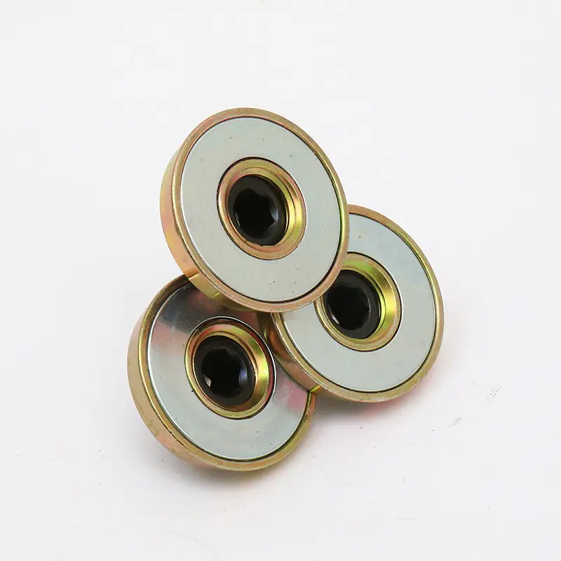 OEM Magnetic thread disc for precast concrete industry Product, Products
