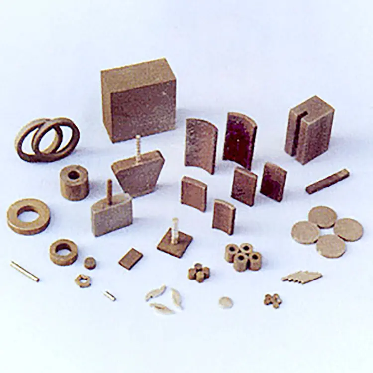Samarium cobalt magnets details and manufacturing