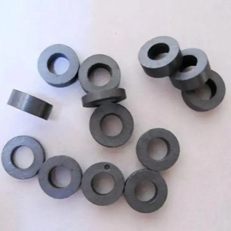 Speaker Magnet Block