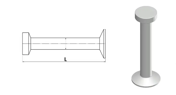 Dog Done Lifting Anchors Specification