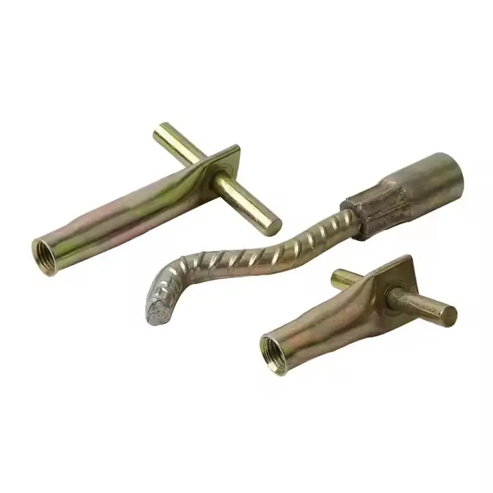 High-Quality Fixing Socket with Cross Pin for precast concrete Exporter, Products