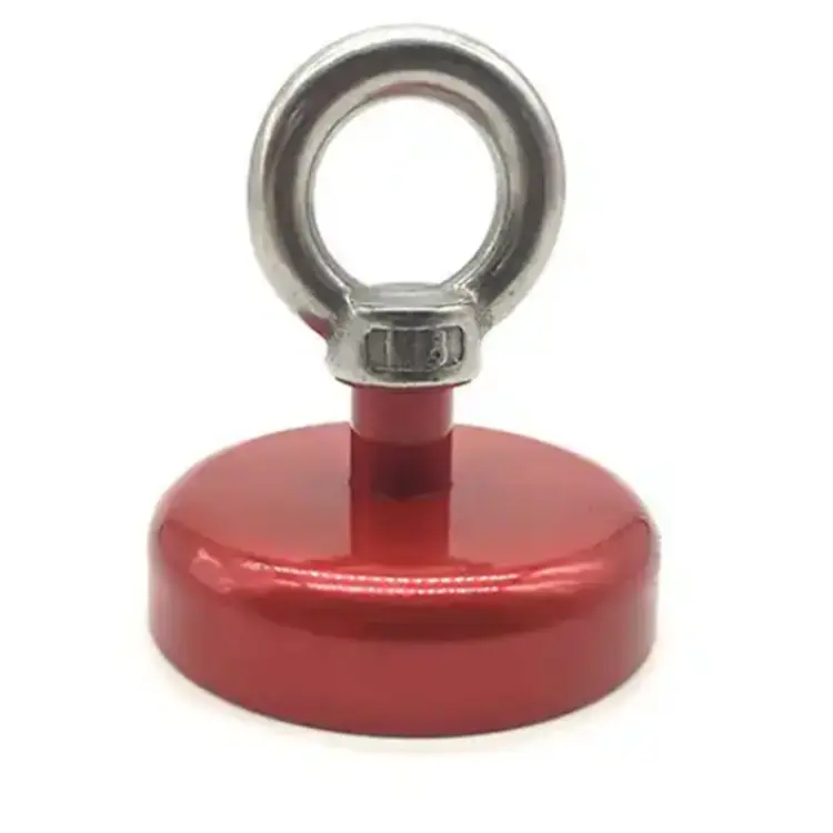 Magnet Polarity Details