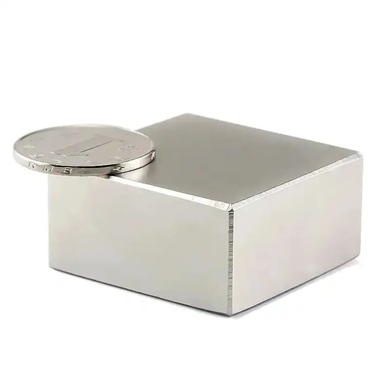 High-Quality Magnet Neodymium  N35 N42 Neodium Neodymium Magnet,Super Strong Magnetic Magnit Packing Neodymium Magnets For Boxes Exporters, Product