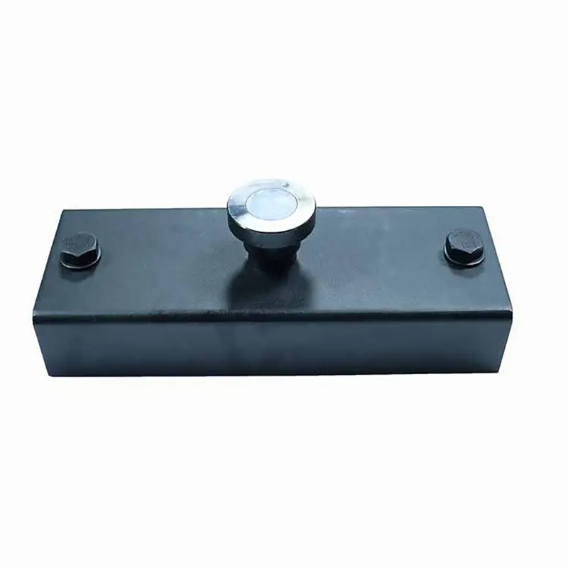 Custom Magnetic Box Precast Concrete Formwork Magnet Shuttering Magnet Company, Product