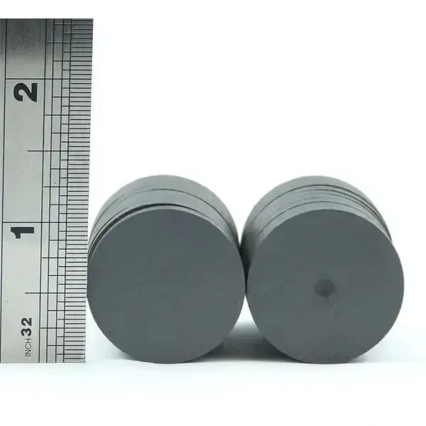 OEM cheap price high quality isotropic disc ferrite ceramic magnet Suppliers, Companies