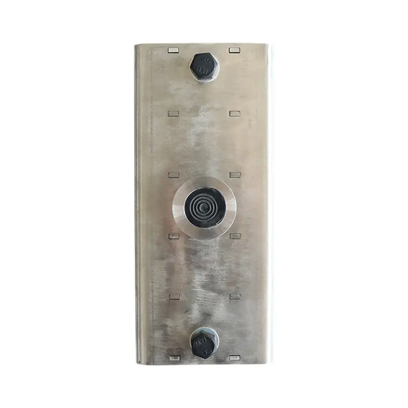 Custom stainless steel shell precast concrete shuttering magnet Factories, Company