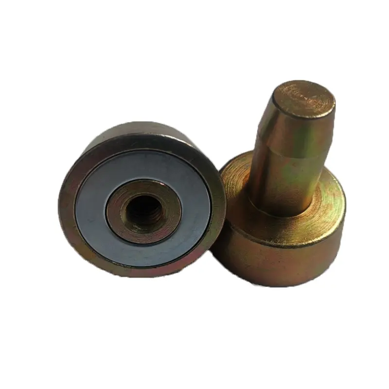 OEM Precast Concrete Pvc Pipes Inserted Into Fixed Magnetic Plates Quotes, Products