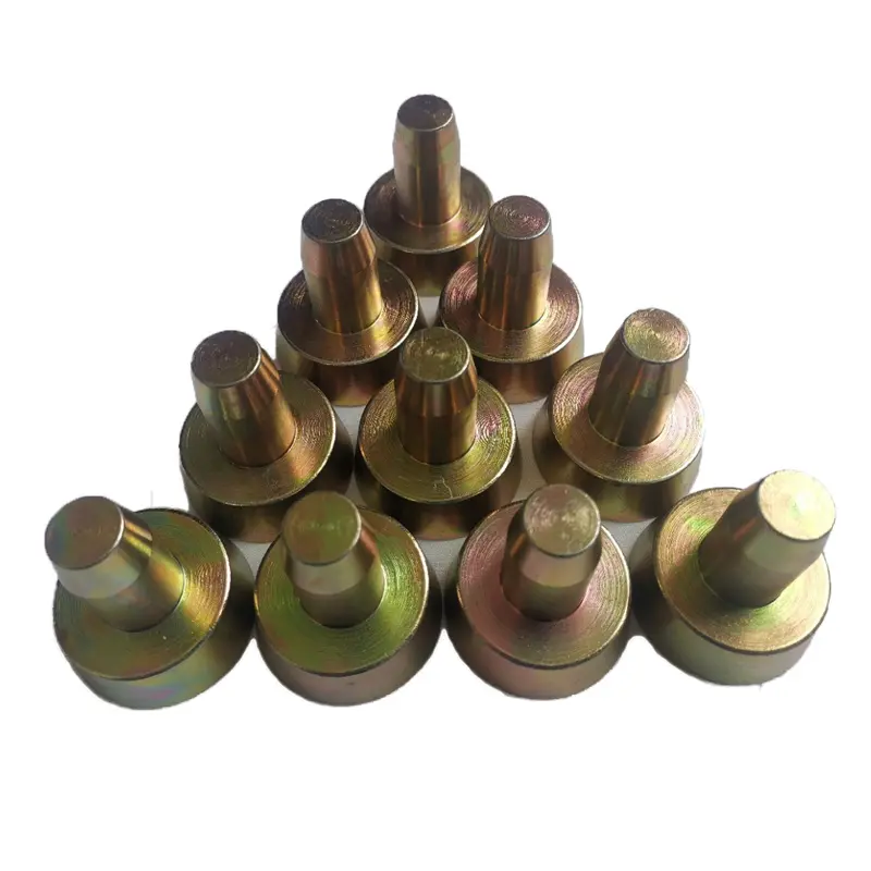 OEM Precast Concrete Pvc Pipes Inserted Into Fixed Magnetic Plates Quotes, Products